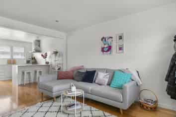 1/19 Church Street, Northcote Point