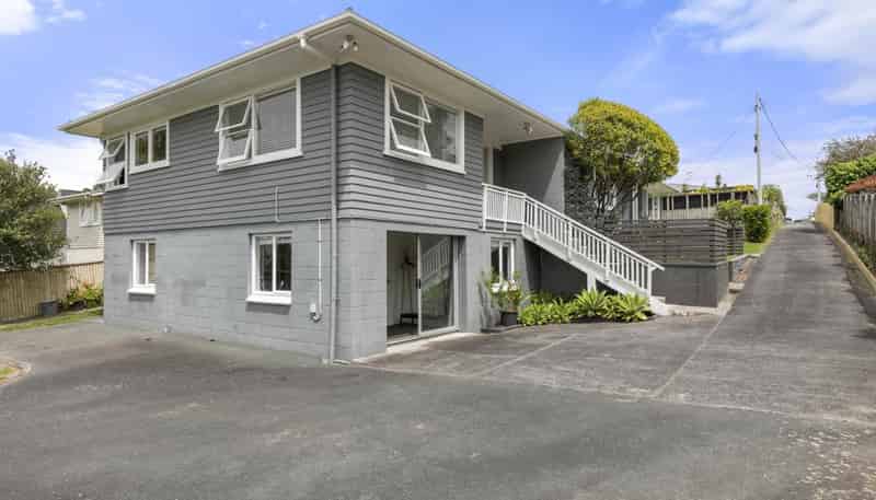 1/19 Church Street, Northcote Point