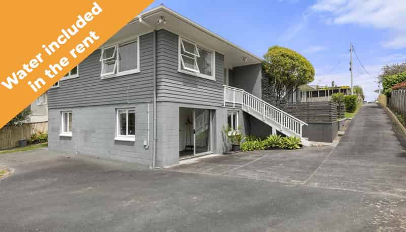 1/19 Church Street, Northcote Point