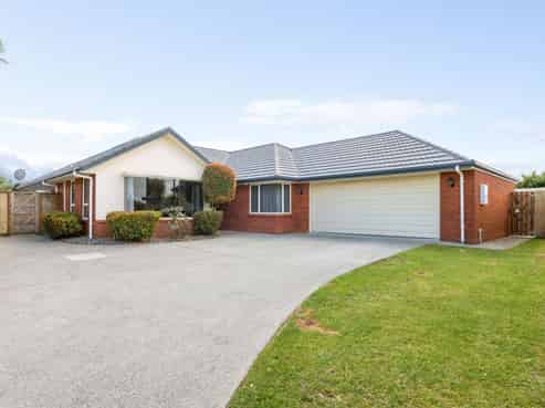 63 Waiwherowhero Drive, Saint Andrews