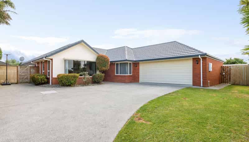 63 Waiwherowhero Drive, Saint Andrews