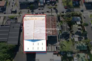Vacant Possession | High Stud Warehouse