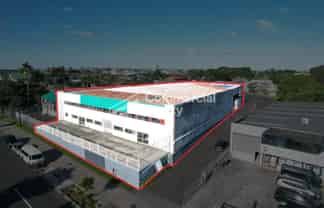 Vacant Possession | High Stud Warehouse