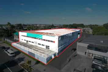 Vacant Possession | High Stud Warehouse