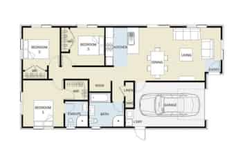  Lot 47 Eban Road, Redwood Valley, Redwood Valley