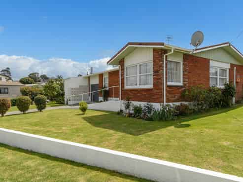 247A Ngatai Road, Otumoetai