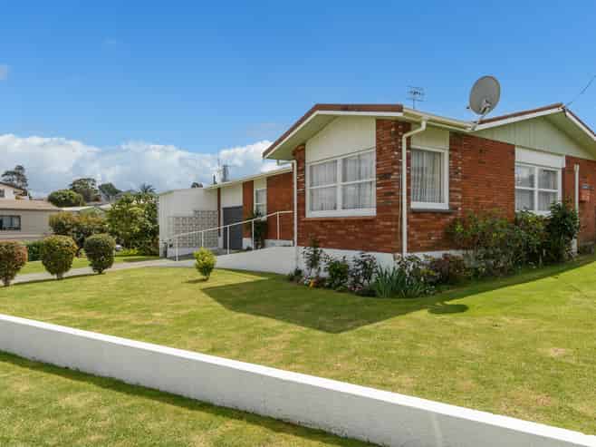247A Ngatai Road, Otumoetai