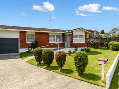 247A Ngatai Road, Otumoetai