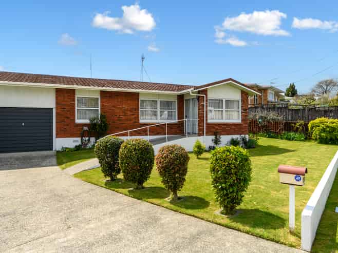 247A Ngatai Road, Otumoetai
