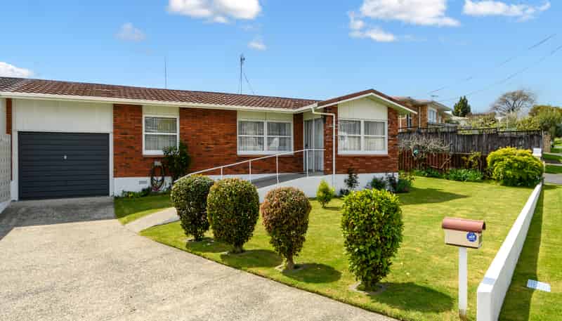 247A Ngatai Road, Otumoetai