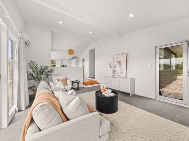 307 Ruakokoputuna Road, Martinborough