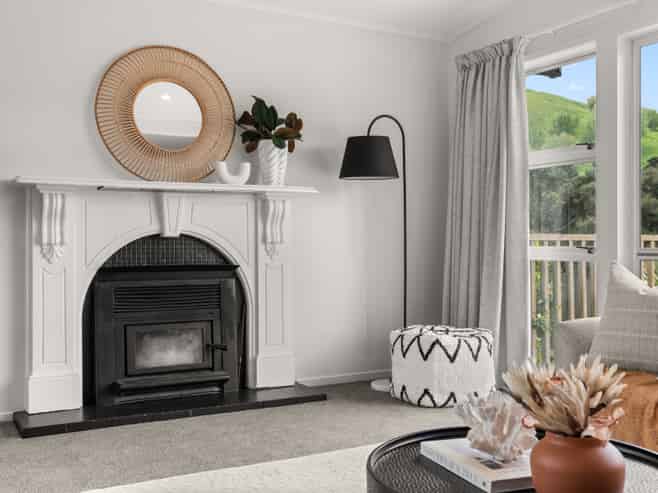 307 Ruakokoputuna Road, Martinborough