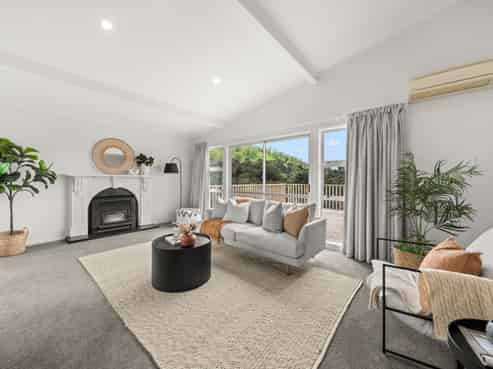 307 Ruakokoputuna Road, Cape Palliser