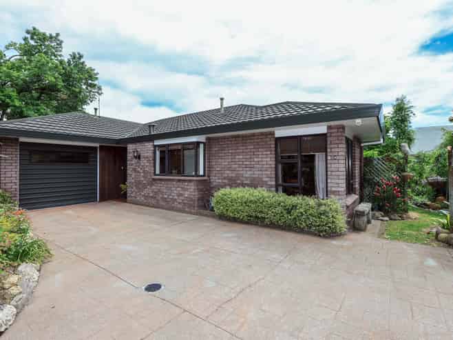 3/703 Charles Street, Raureka