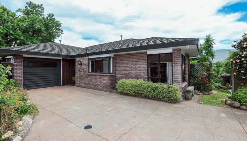 3/703 Charles Street, Raureka