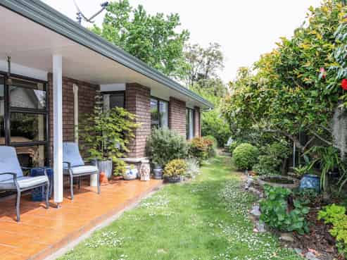 3/703 Charles Street, Raureka