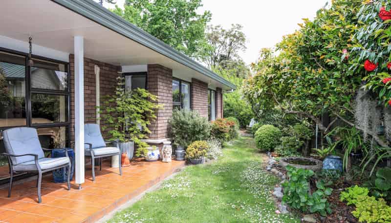 3/703 Charles Street, Raureka