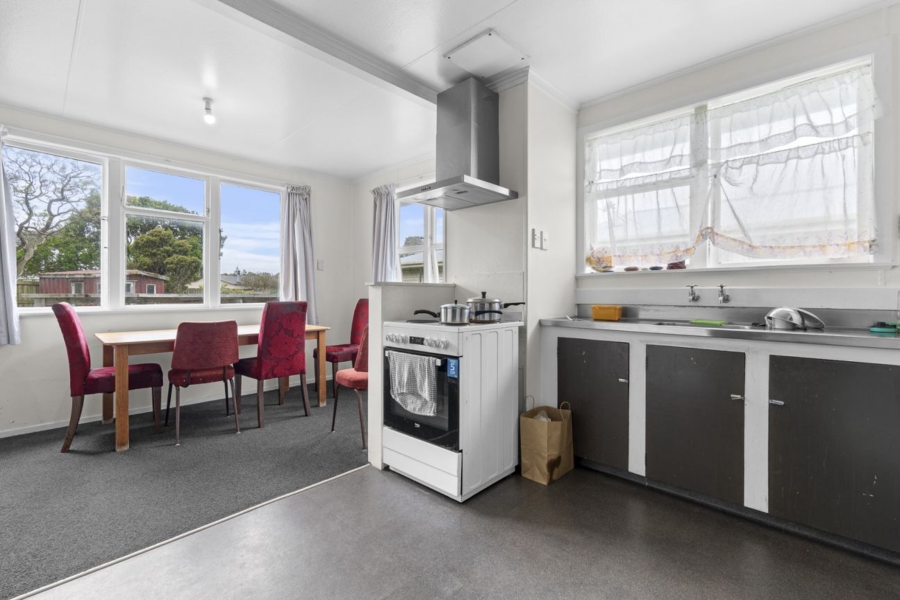 Entry Level Close to Surf Spot! – pohled 6