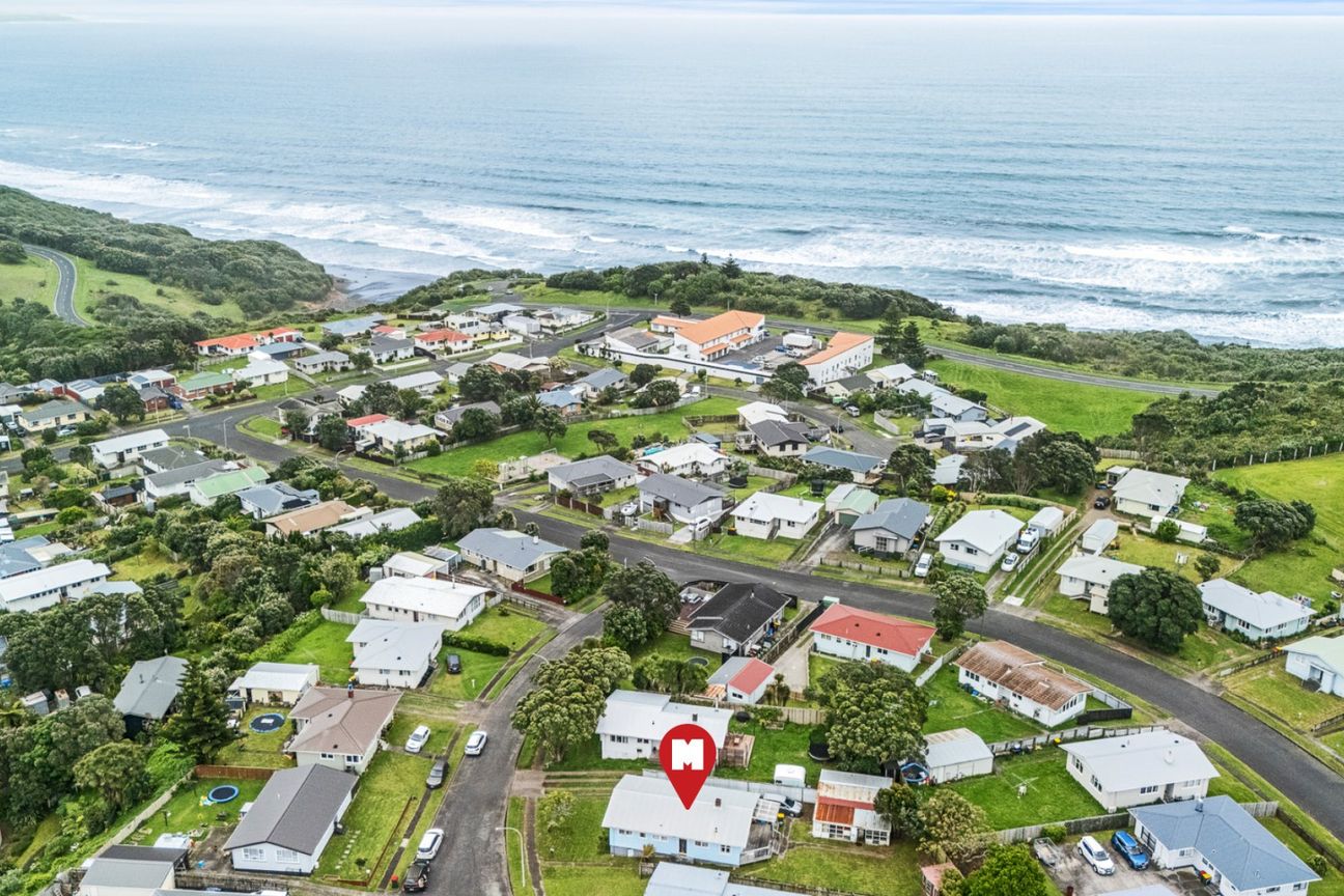 Entry Level Close to Surf Spot! – pohled 3