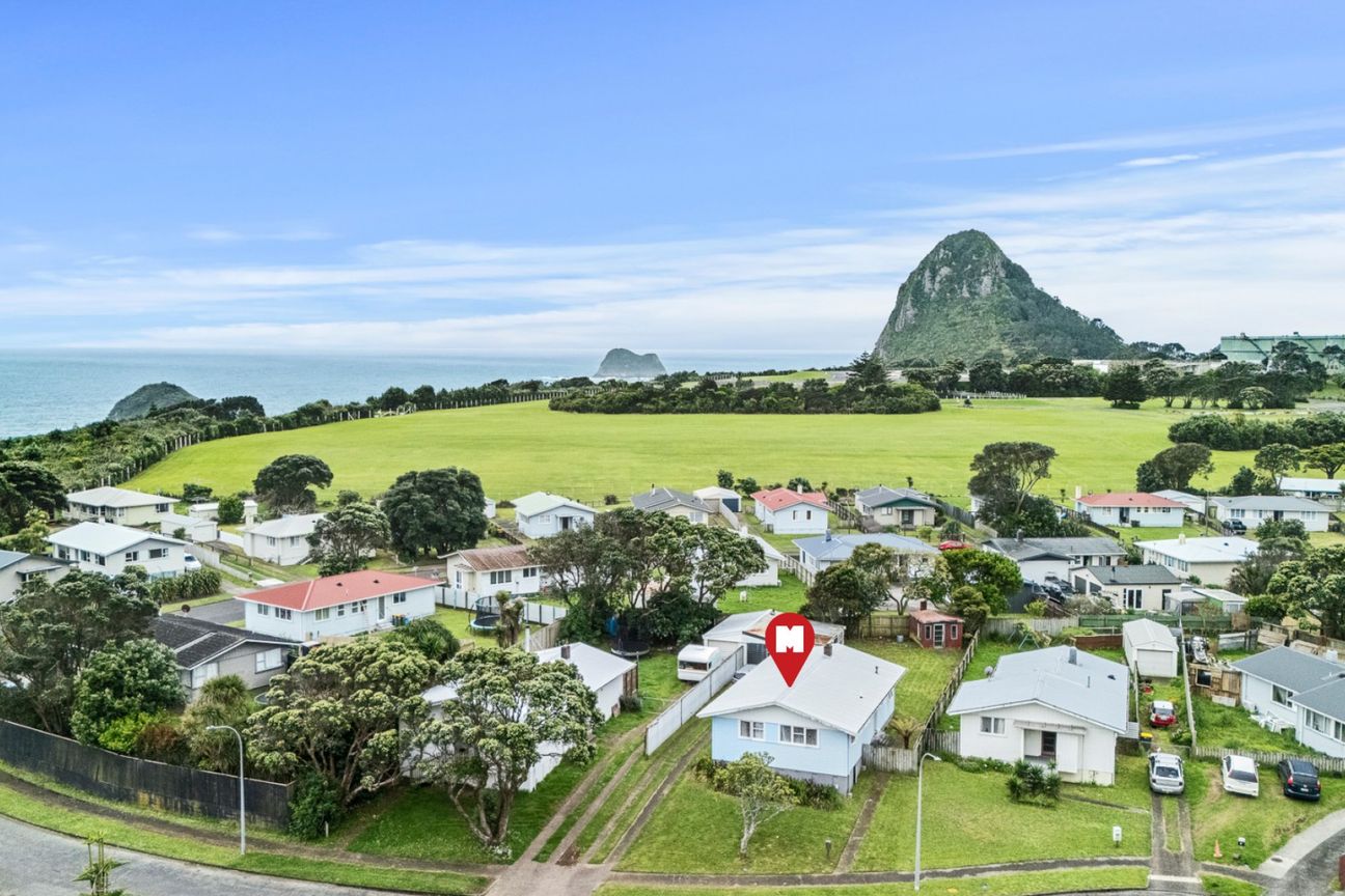 Entry Level Close to Surf Spot! – pohled 2