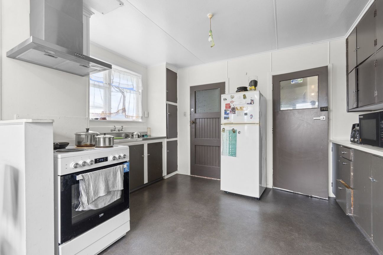 Entry Level Close to Surf Spot! – pohled 5