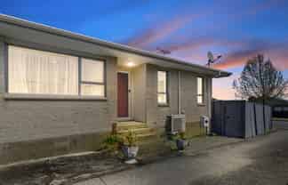 24A Roband Crescent, Brown Owl