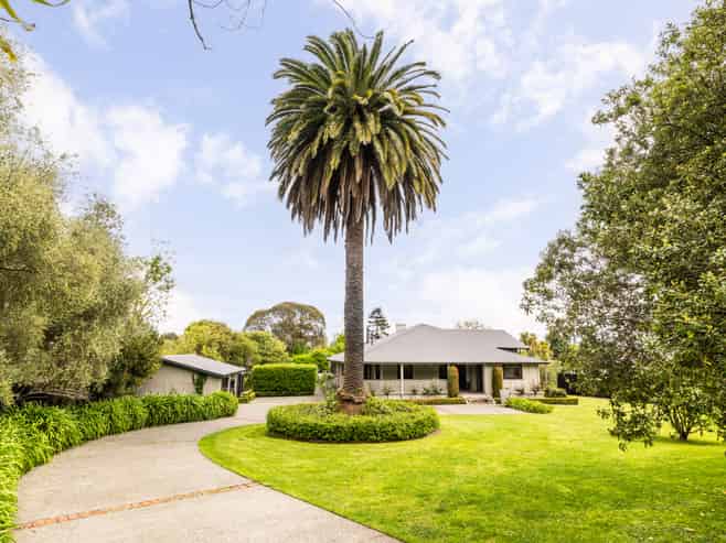 46 Palmerston Road, Havelock North