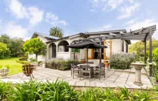 46 Palmerston Road, Havelock North