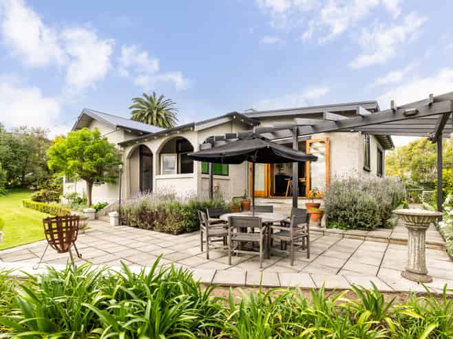 46 Palmerston Road, Havelock North