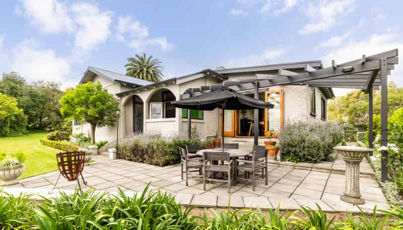 46 Palmerston Road, Havelock North