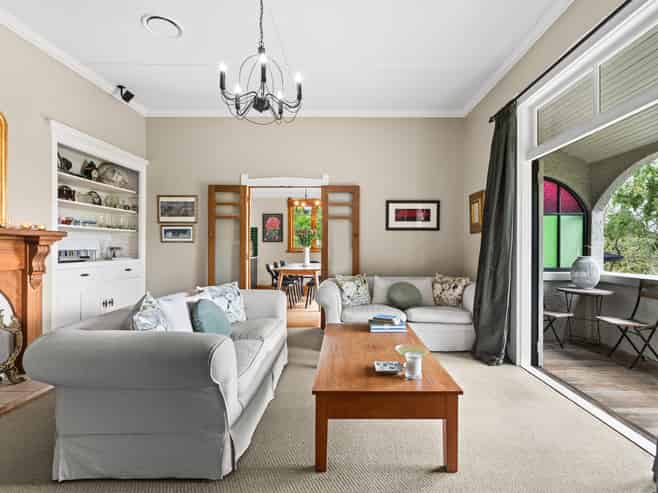 46 Palmerston Road, Havelock North