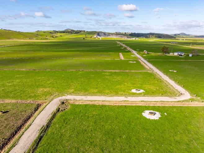 107 Molloy Road, Ruawai