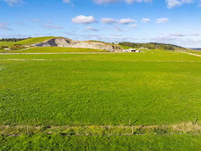 107 Molloy Road, Ruawai