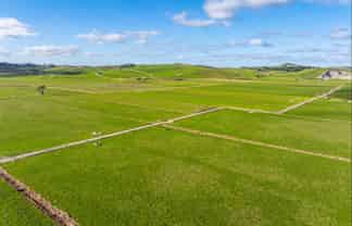 107 Molloy Road, Ruawai