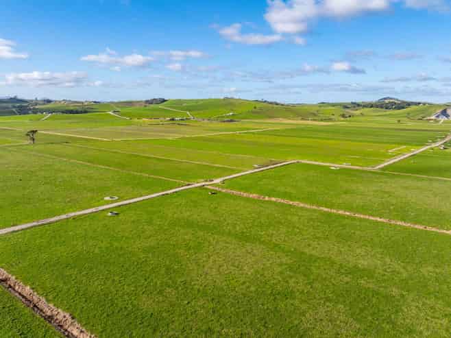 107 Molloy Road, Ruawai