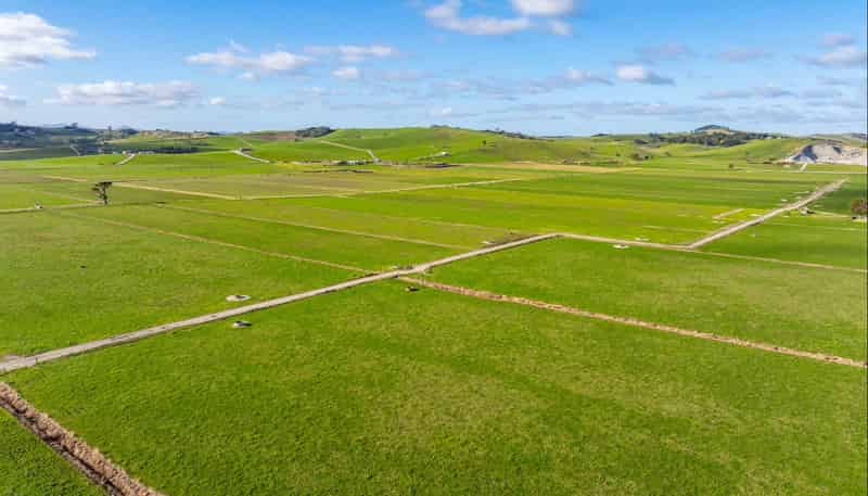 107 Molloy Road, Ruawai