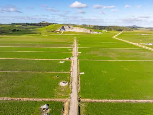 107 Molloy Road, Ruawai