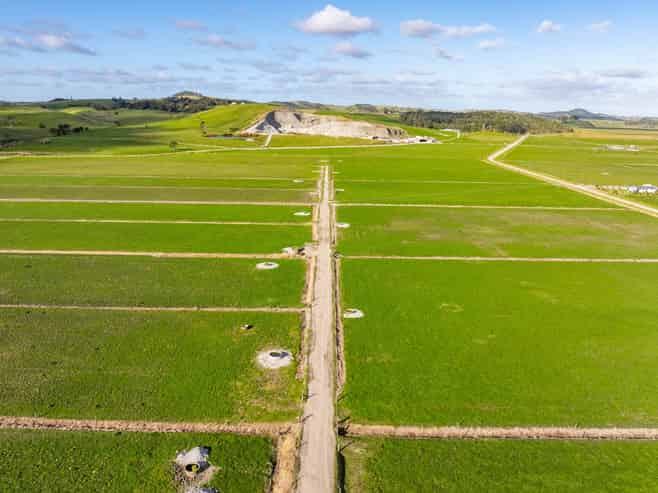 107 Molloy Road, Ruawai