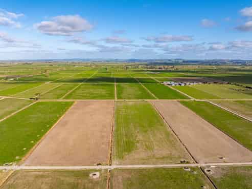 107 Molloy Road, Ruawai