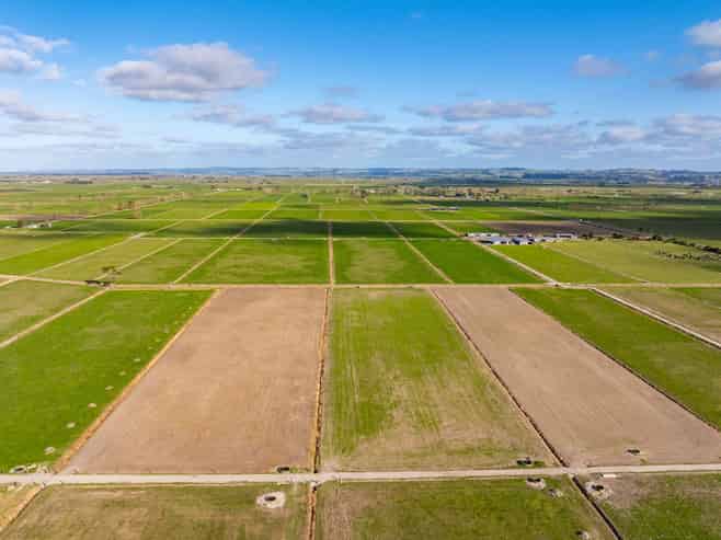 107 Molloy Road, Ruawai