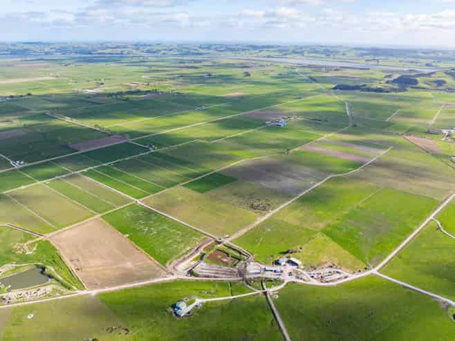 107 Molloy Road, Ruawai