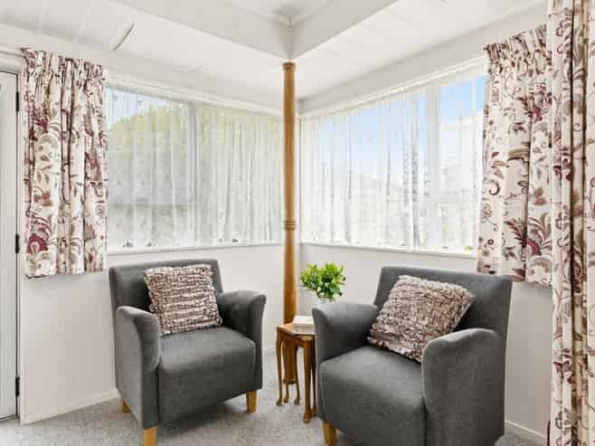 85A Harrison Street, Whanganui