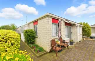 85A Harrison Street, Whanganui