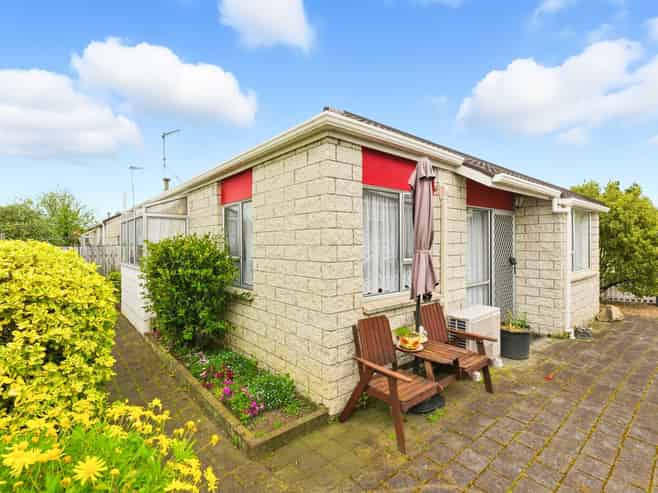 85A Harrison Street, Whanganui