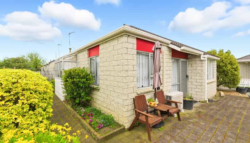 85A Harrison Street, Whanganui