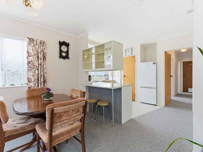 85A Harrison Street, Whanganui