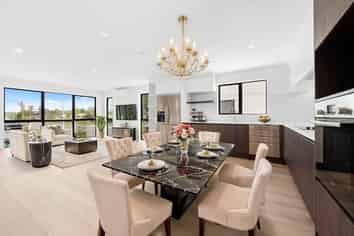 Lot 2, 114 Cascades Road, Pakuranga Heights