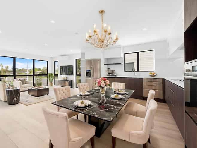 Lot 2, 114 Cascades Road, Pakuranga Heights
