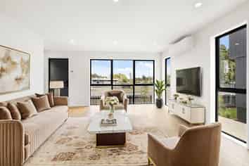 Lot 2, 114 Cascades Road, Pakuranga Heights