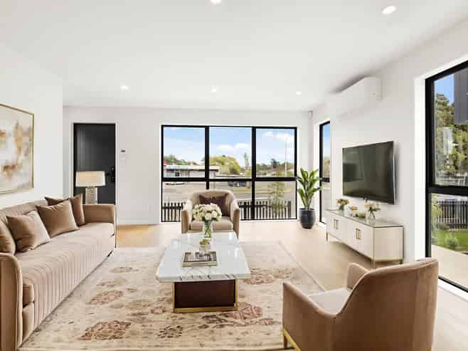 Lot 2, 114 Cascades Road, Pakuranga Heights